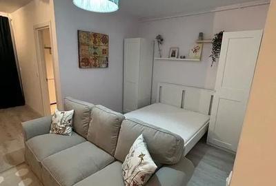 Apartament în Titan