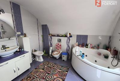 Casă individuală cu 5 camere cu Canalizare în Chișoda - 26