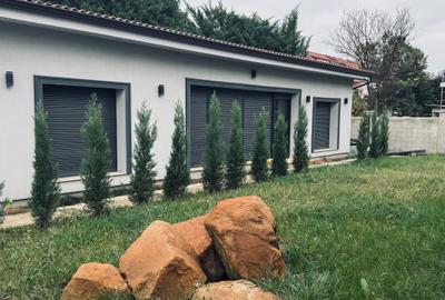 Casă cu 5 camere cu Canalizare în Braytim - 4