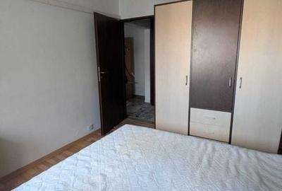 Apartament cu 2 camere decomandat în Aradului