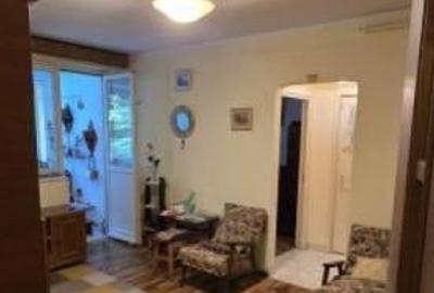 Apartament cu 2 camere, mobilat în Bucureștii Noi - 2