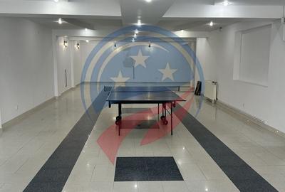 Spațiu comercial, de 163 mp, în Calea București - 1
