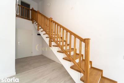 Apartament cu 3 camere în Sânpetru - 20