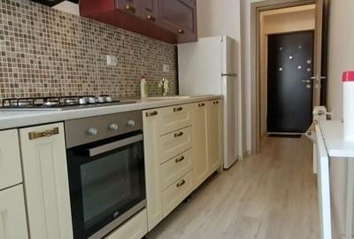 Garsonieră decomandată în Bucium - 6
