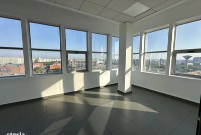Birou, de 300 mp, în Moșilor - 1