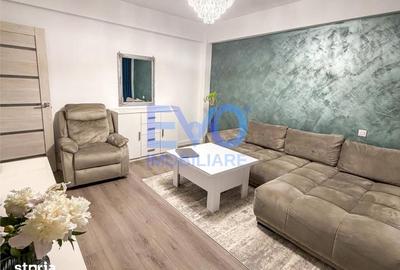 Apartament cu 2 camere decomandat în Rediu - 12