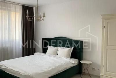Apartament cu 2 camere în Pieptănari - 2