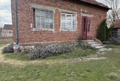 Casă cu 2 camere în Bulci - 4