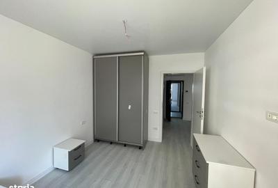 Apartament cu 2 camere în Berceni