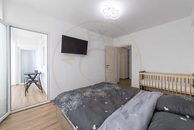 Apartament cu 3 camere decomandat, mobilat în Banat - 13