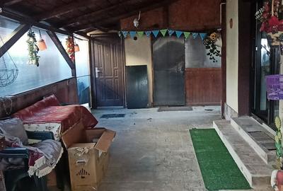 Apartament decomandat în Domnești - 7