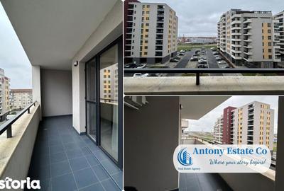 Apartament cu 3 camere decomandat în Salca - 2