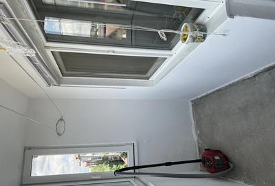 Apartament cu 2 camere semidecomandat în Bucovina