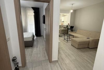Apartament cu 2 camere în Rahova - 2