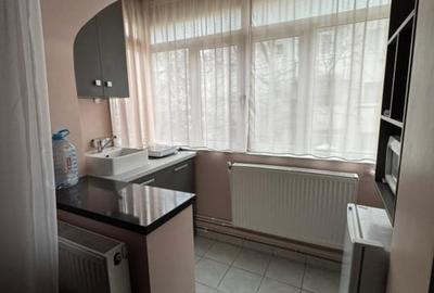 Garsonieră semidecomandată în Palat - 7