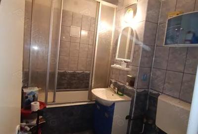 Apartament cu 3 camere decomandat în Câmpulung Muscel - 8