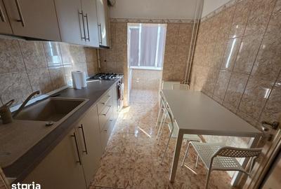 Apartament cu 3 camere decomandat în Vest - 5