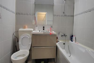 Apartament cu 2 camere decomandat, mobilat în Ozana - 2
