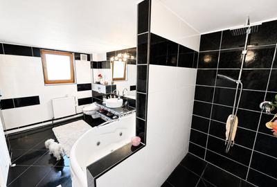 Casă individuală cu 5 camere cu Teren 1500 Mp în Bucium - 31
