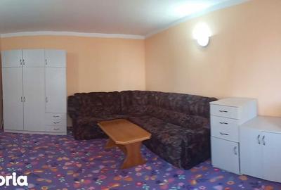 Garsonieră în Hărmanului - 1