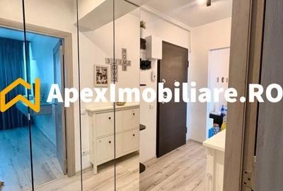Apartament cu 2 camere decomandat în Militari