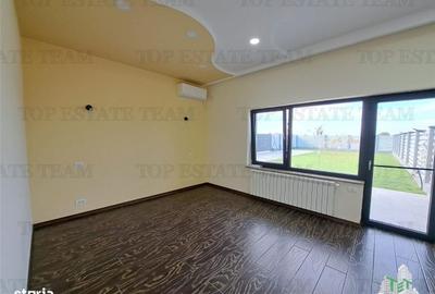 Casă cu 4 camere cu Teren 1000 Mp în Corbeanca - 3