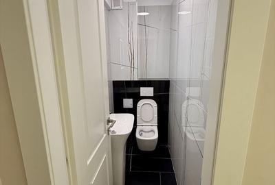 Apartament cu 3 camere decomandat în Ultracentral - 2