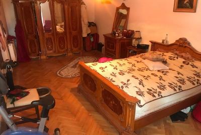 Apartament cu 3 camere semidecomandat în Centrul Istoric - 2