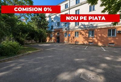 Apartament cu 2 camere decomandat, mobilat în Jiului