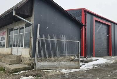Spațiu comercial, de 160 mp, în Central