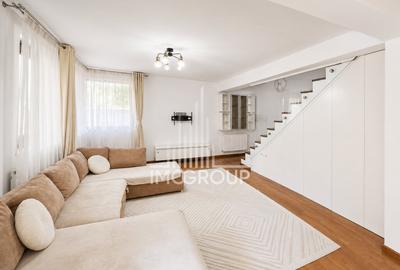 Apartament cu 3 camere semidecomandat, mobilat în Europa - 5