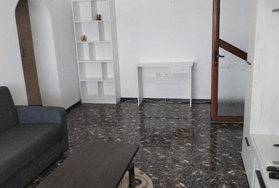 Apartament cu 2 camere semidecomandat în Exterior Vest - 2