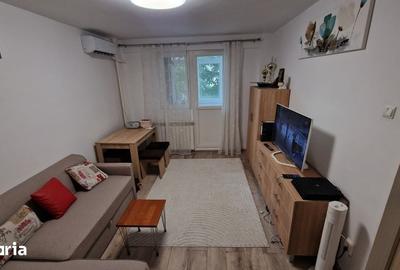 Apartament cu 2 camere în Titan - 3