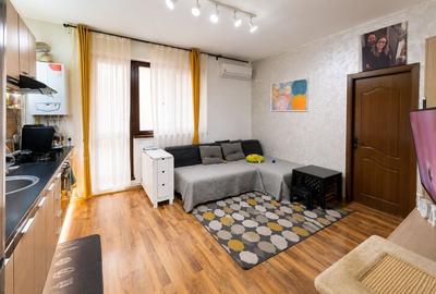 Apartament cu 2 camere semidecomandat în Rahova - 2