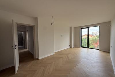 Apartament cu 2 camere decomandat în Pipera - 12