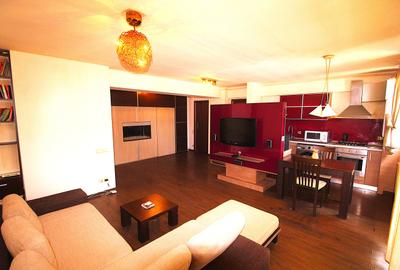 Apartament cu 2 camere semidecomandat în Vitan-Bârzești - 1