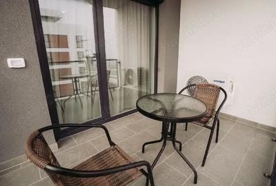 Apartament cu 2 camere decomandat în UTA