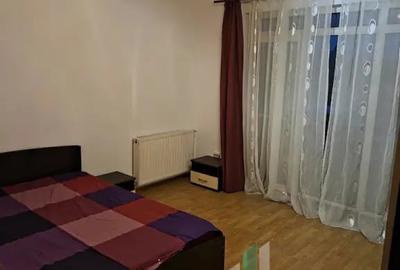 Apartament cu 2 camere semidecomandat în Florești - 5