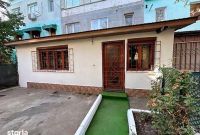 Apartament cu 2 camere semidecomandat în Central - 1