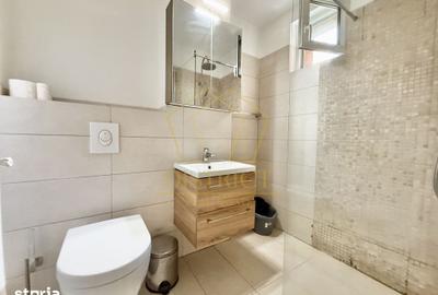 Apartament cu 2 camere semidecomandat în Olimpia-Stadion