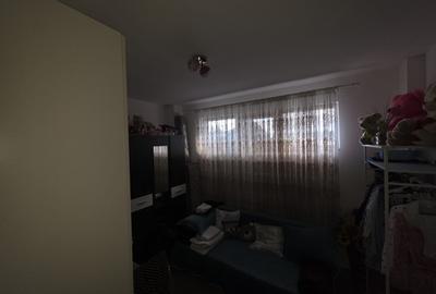 Garsonieră decomandată în Rahova - 1