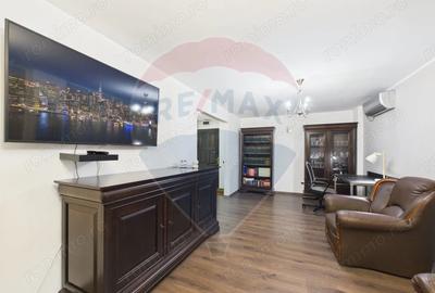 Apartament cu 3 camere decomandat în Central - 16