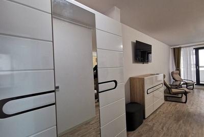 Garsonieră semidecomandată, mobilată în Timpuri Noi - 8