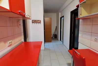 Apartament cu 2 camere în Central - 2