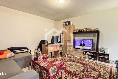 Casă cu 3 camere în Jucu - 6