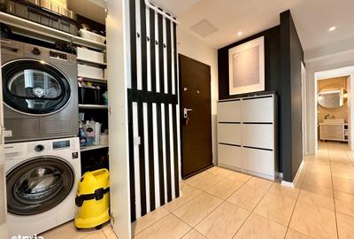 Apartament cu 3 camere în Ștefăneștii de Jos - 11