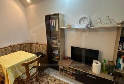 Apartament cu 2 camere, mobilat în Central - 1
