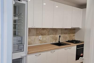 Apartament cu 2 camere în Chiajna - 5