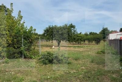 Casă cu 6 camere cu Teren 2990 Mp în Central