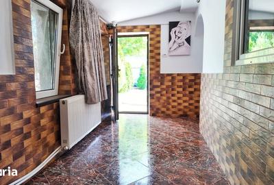Casă cu 3 camere cu Teren 400 Mp în Central